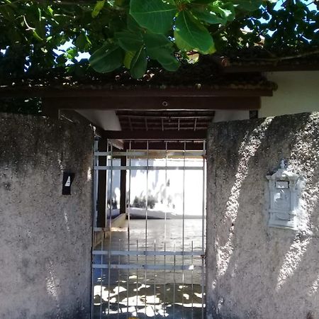 Pousada Dos Mineiros Rio das Ostras Extérieur photo