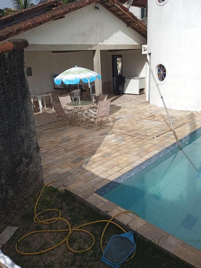 Pousada Dos Mineiros Rio das Ostras Extérieur photo