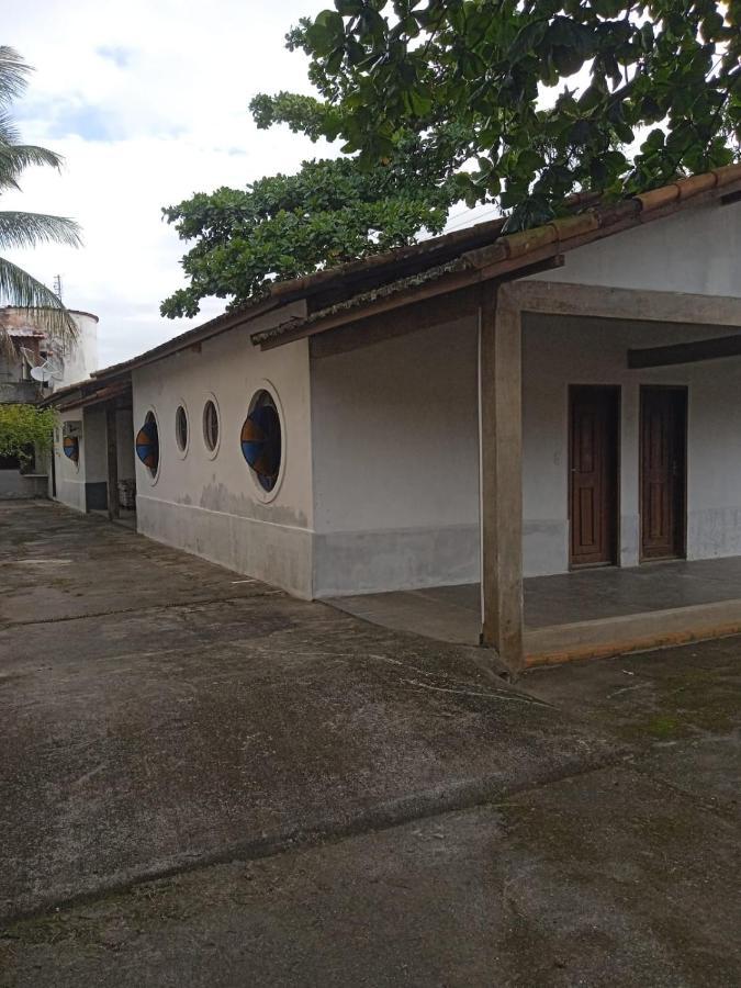 Pousada Dos Mineiros Rio das Ostras Extérieur photo