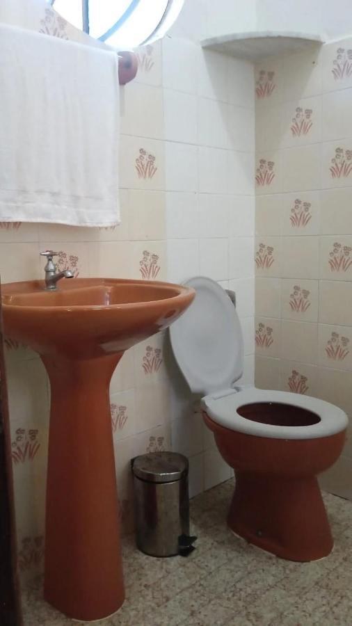 Pousada Dos Mineiros Rio das Ostras Extérieur photo