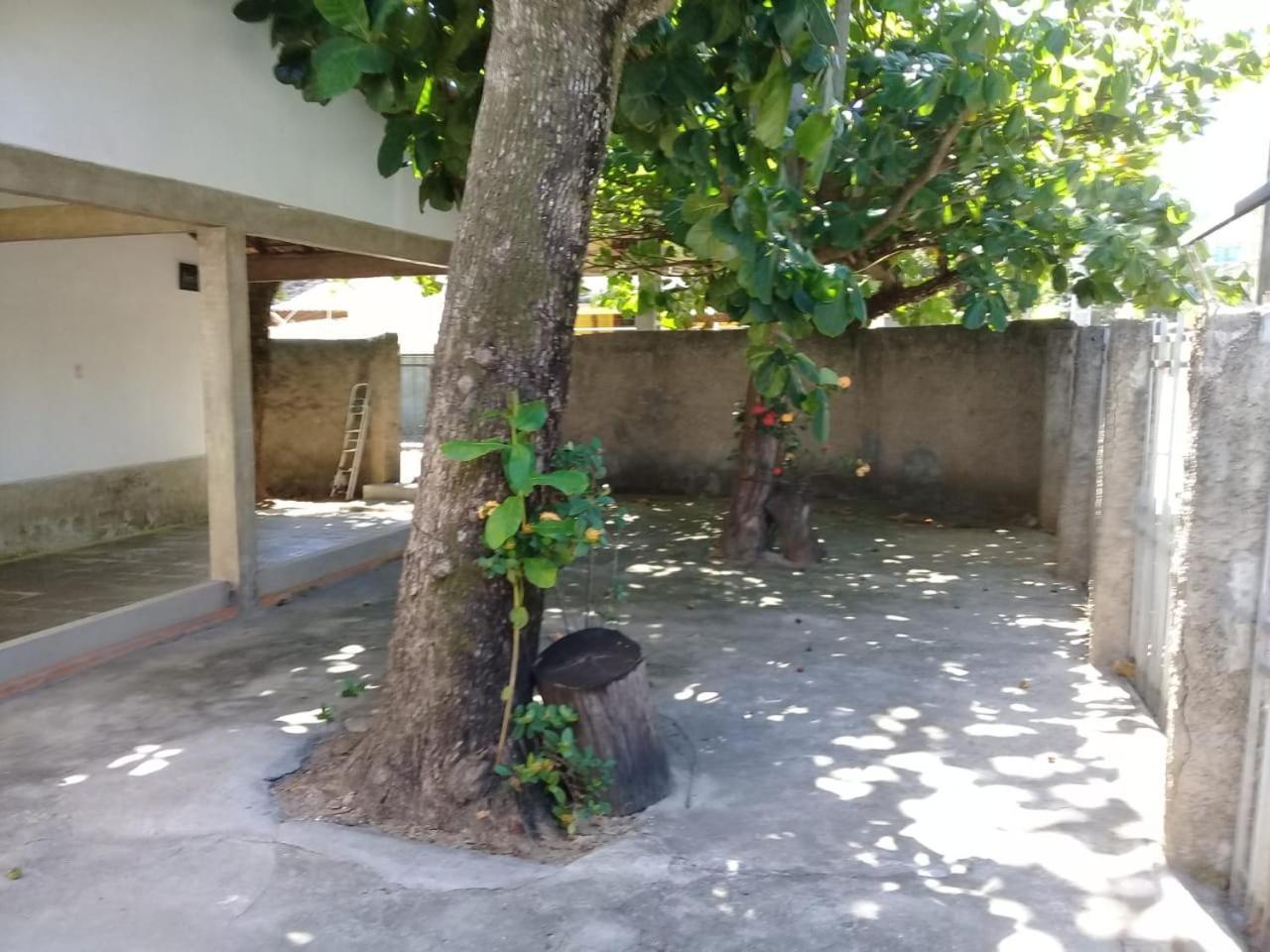 Pousada Dos Mineiros Rio das Ostras Extérieur photo