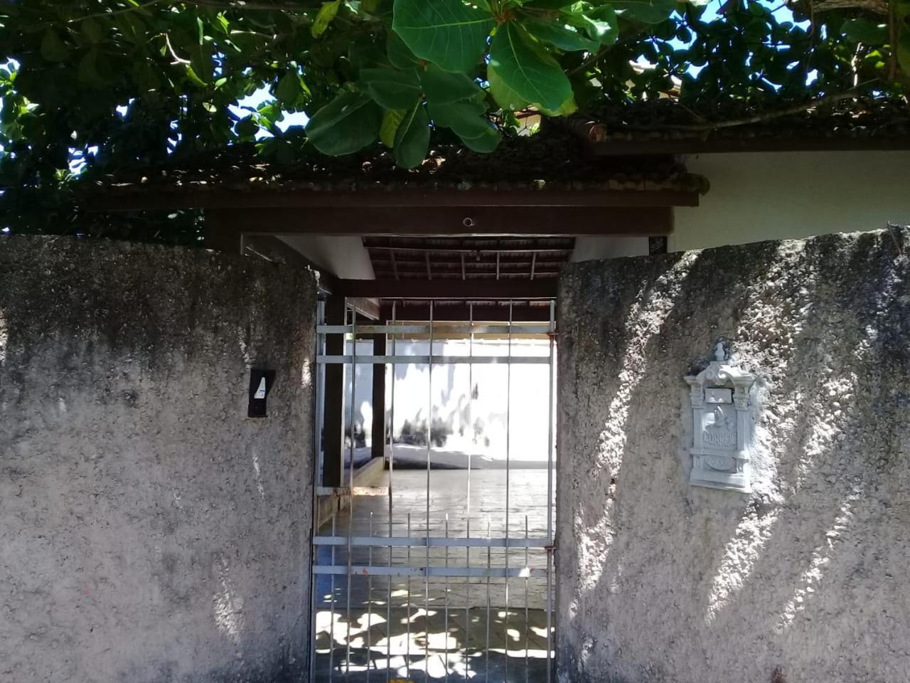 Pousada Dos Mineiros Rio das Ostras Extérieur photo