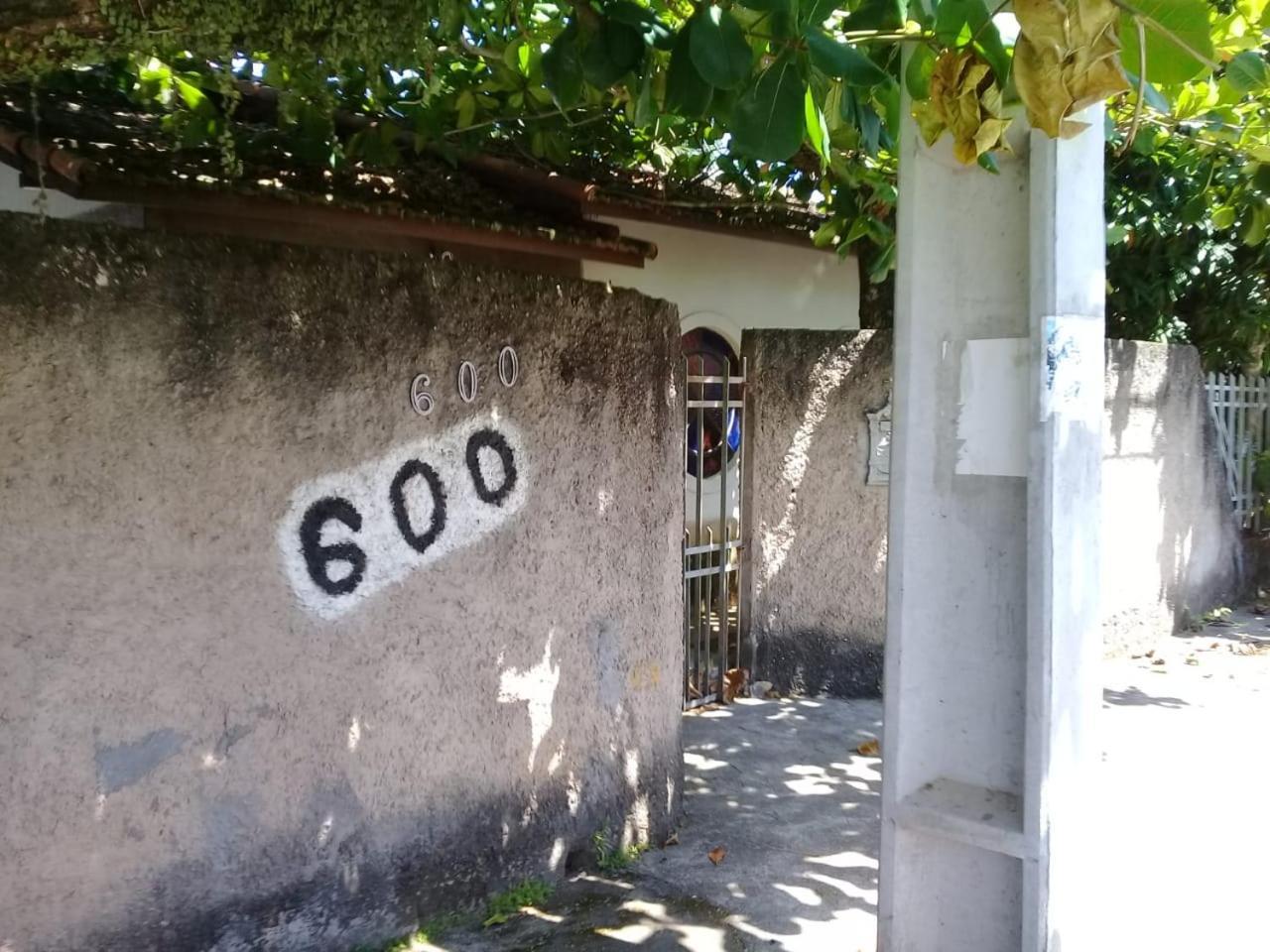 Pousada Dos Mineiros Rio das Ostras Extérieur photo